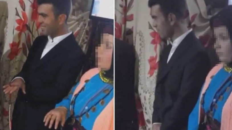 Konya’daki nişan skandalında aileden pes dedirten savunma
