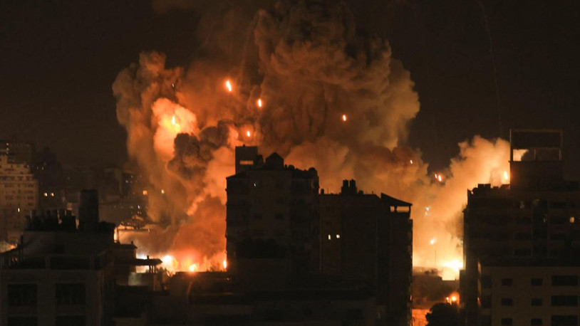 İsrail'in 'insani ara'nın ardından Gazze'de öldürdüğü Filistinlilerin sayısı 193'e yükseldi
