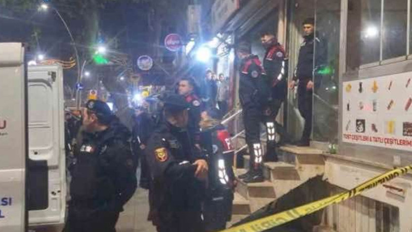 İstanbul'da 'silah boş mu, dolu mu' şakası kanlı bitti