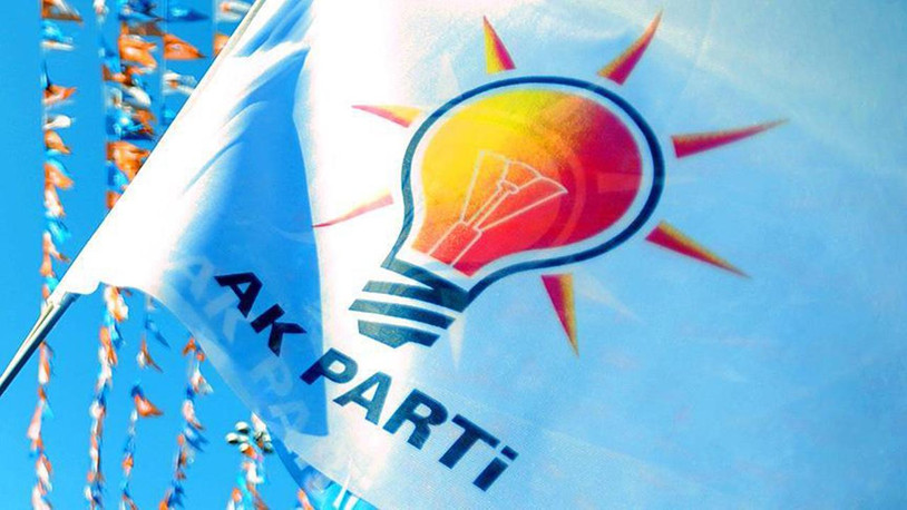 AKP’nin yerel seçim sloganı belli oldu
