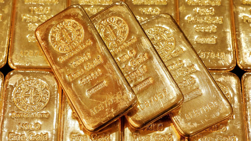 Altının kilogram fiyatı 1 milyon 978 bin liraya yükseldi