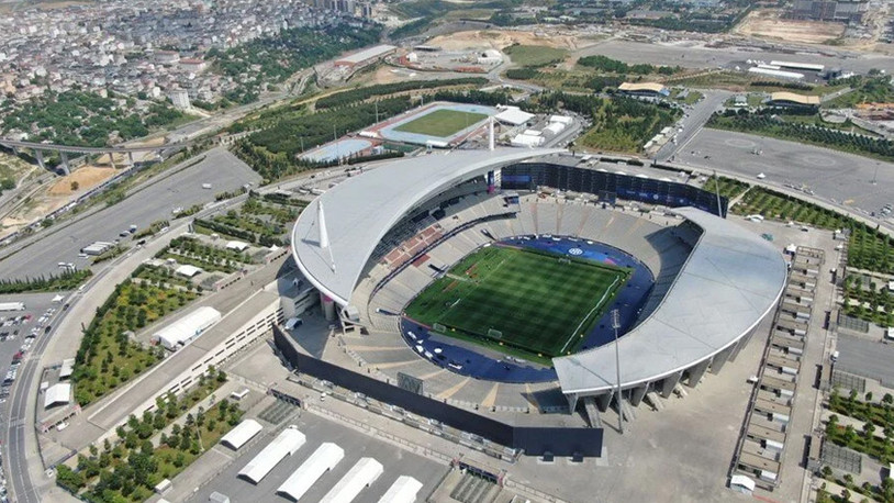 İstanbulspor- Fenerbahçe maçının stadyumu belli oldu