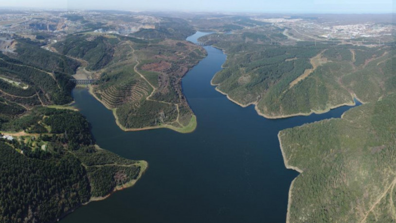 İstanbul barajlarının doluluk oranında son durum