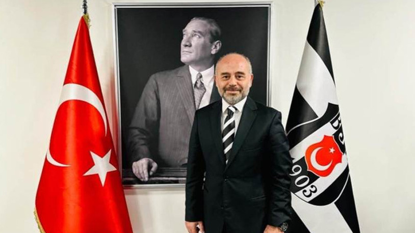 Beşiktaş'ta Okay Karacan dönemi