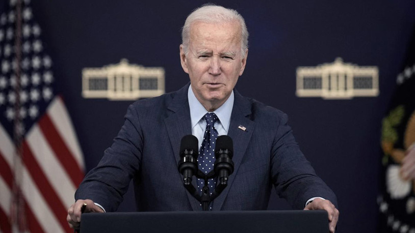 ABD Başkanı Biden'a yönelik azil soruşturması resmen onaylandı