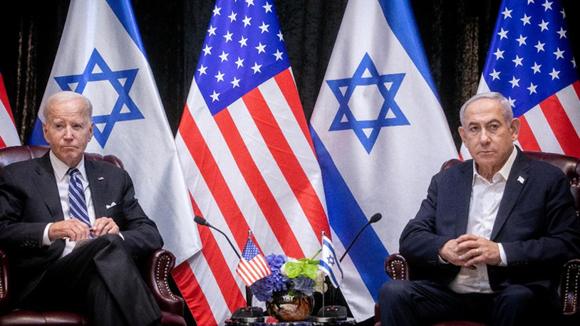 Netanyahu ABD’nin İsrail’i Lübnan’a saldırı planından vazgeçirdiği iddialarını yalanladı