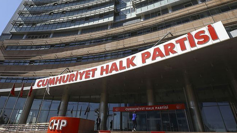 CHP'de PM ve aday açıklamaları ertelendi