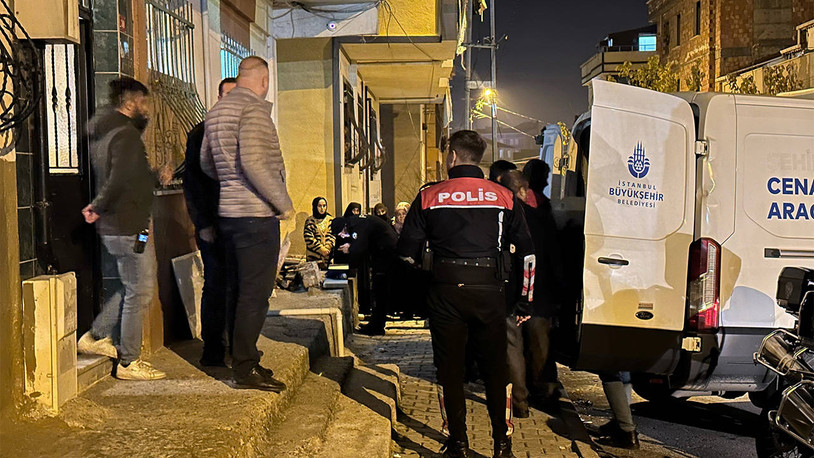 11 yaşındaki çocuk silahla başından vurulmuş halde bulundu