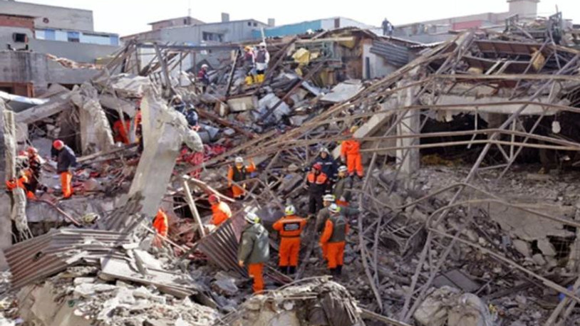 21 kişinin öldüğü patlamada karar açıklandı