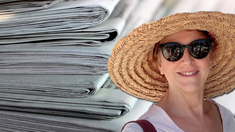 Gazeteci Kadriye Demircan hayatını kaybetti