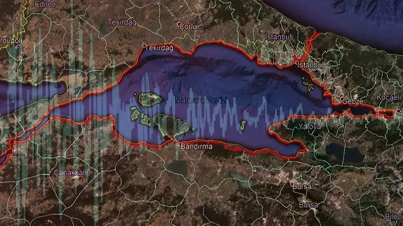 Şükrü Ersoy'dan korkutan 'Marmara Depremi' uyarısı