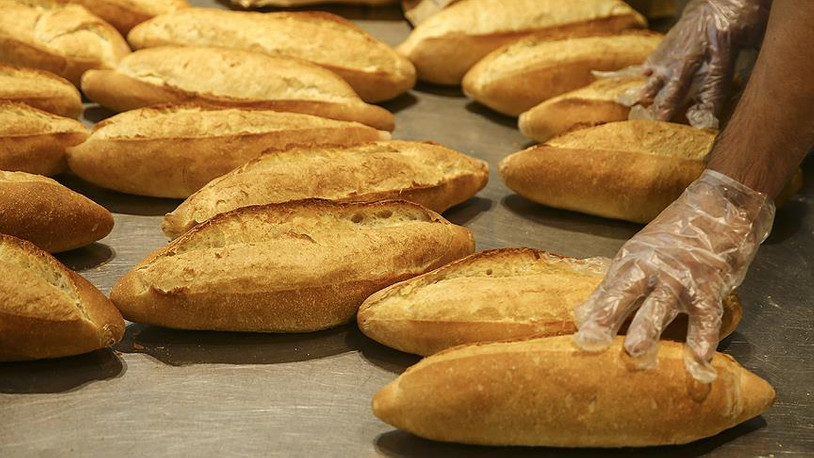 Tarifeye aykırı ekmek satışı yapan işletmelere ceza