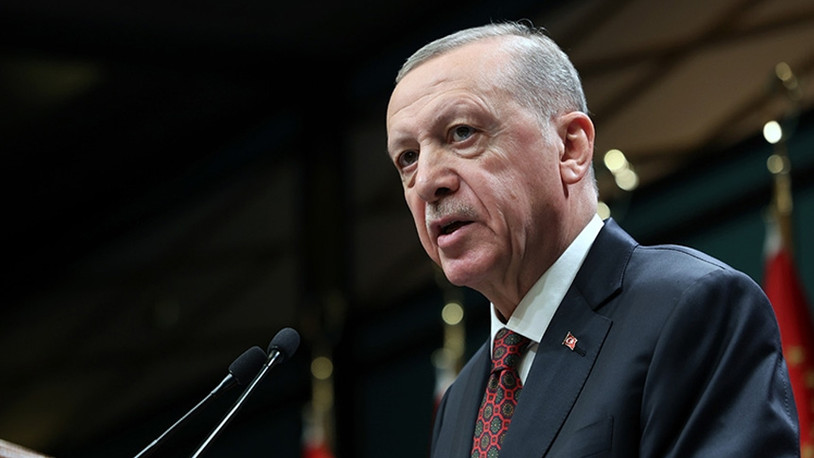 Cumhurbaşkanı Erdoğan Yunanistan'a gidiyor