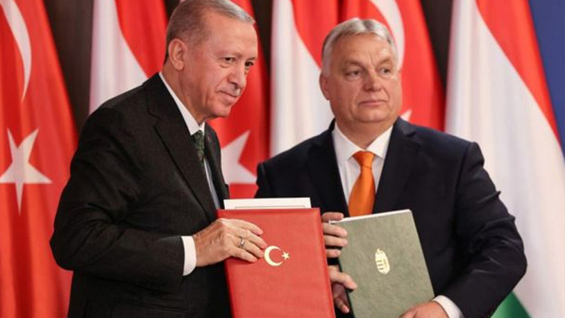 Macaristan Başbakanı: Göç tehdidi Türkiyesiz durdurulamaz