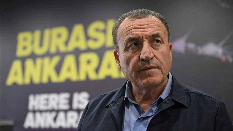 Hakem Meler'e yumruk atan Faruk Koca: Türkiye'de olması gereken bir futbol kültürü yok