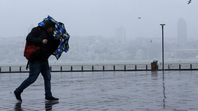 İstanbullular dikkat: Saat verilerek uyarı yapıldı