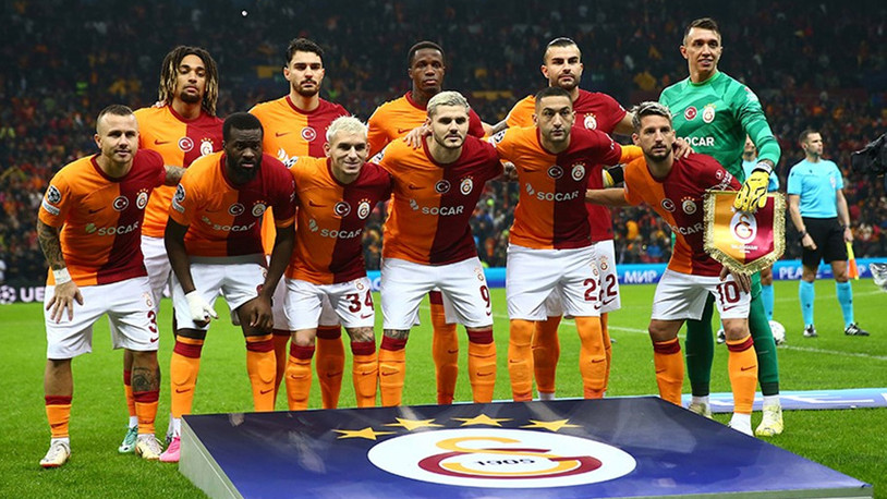 Galatasaray'ın Avrupa Ligi'ndeki muhtemel rakipleri