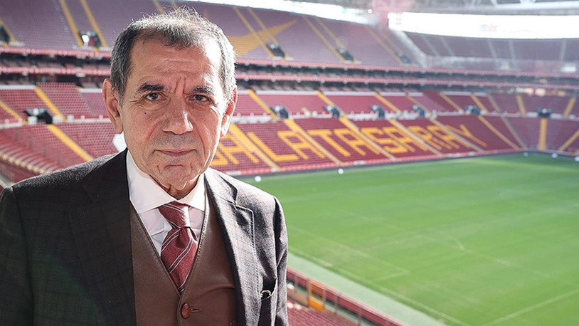 Galatasaray'dan Avrupa Süper Ligi kararı