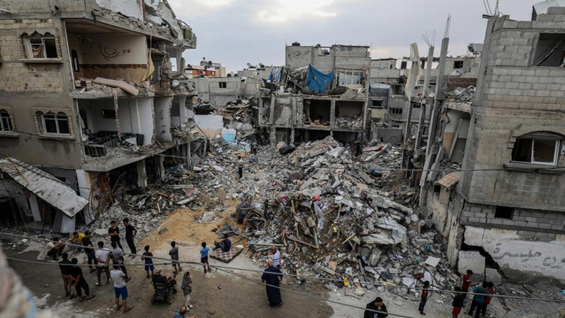 BM uyardı: Gazze'de açlık daha da derinleşecek