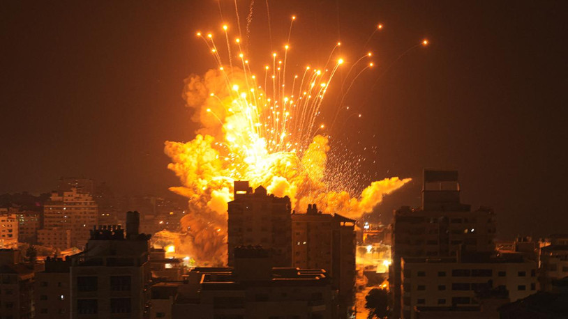 UNICEF: Savaşın en kötü bombardımanı yaşanıyor