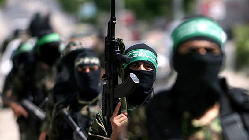 Avrupa Birliği terör listesini güncelledi: Hamas’tan 2 isim eklendi