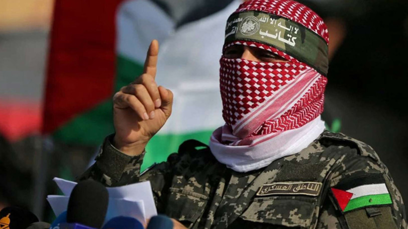 Hamas’tan İsrail’in ‘insani ara’ talebine yanıt