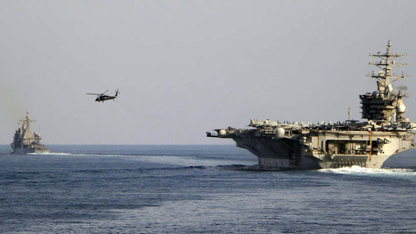 Husilerden Aden Körfezi'nde ABD gemisine saldırı girişimi