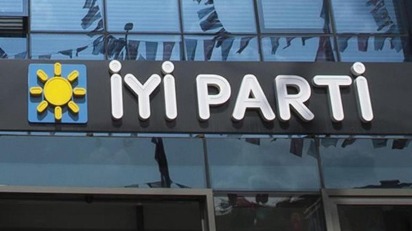 İYİ Parti’de istifa depremi sürüyor