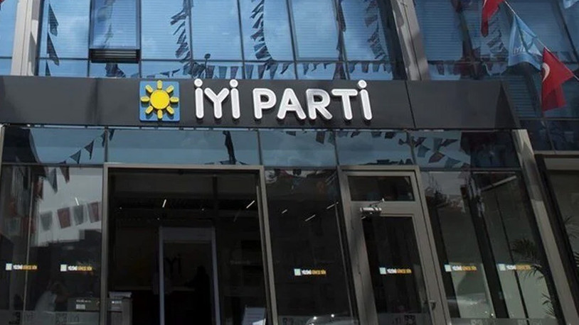 İYİ Parti İstanbul İl Başkan Yardımcısı, istifa etti