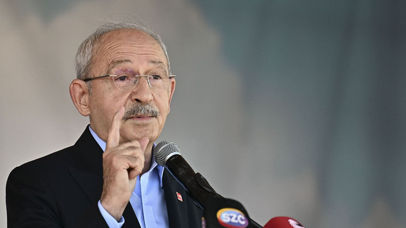 Kılıçdaroğlu, Erdoğan'a açtığı 5 kuruşluk davayı kazandı