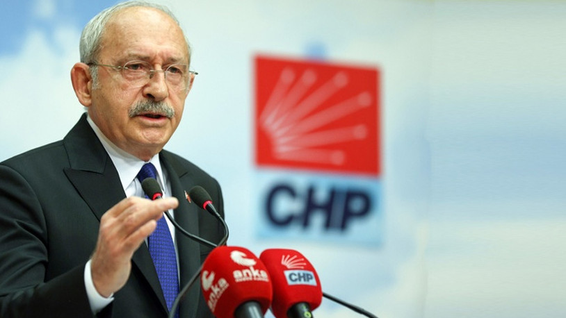 Kemal Kılıçdaroğlu: Halkın cebine uzanan kirli eller, şeffaf ve temiz bir siyaset üretemez