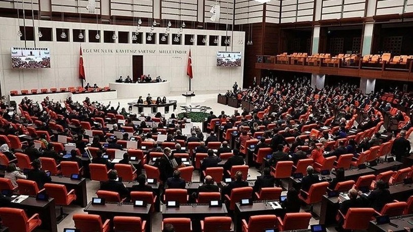 CHP'nin kiracıların sorunlarına ilişkin önerisi AKP ve MHP oylarıyla reddedildi