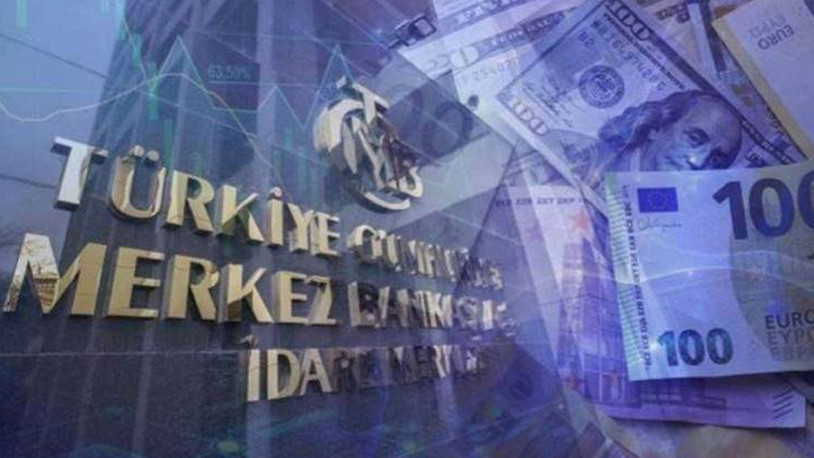 Merkez Bankası yıl sonu anketi belli oldu: İşte dolar, faiz ve enflasyon beklentisi