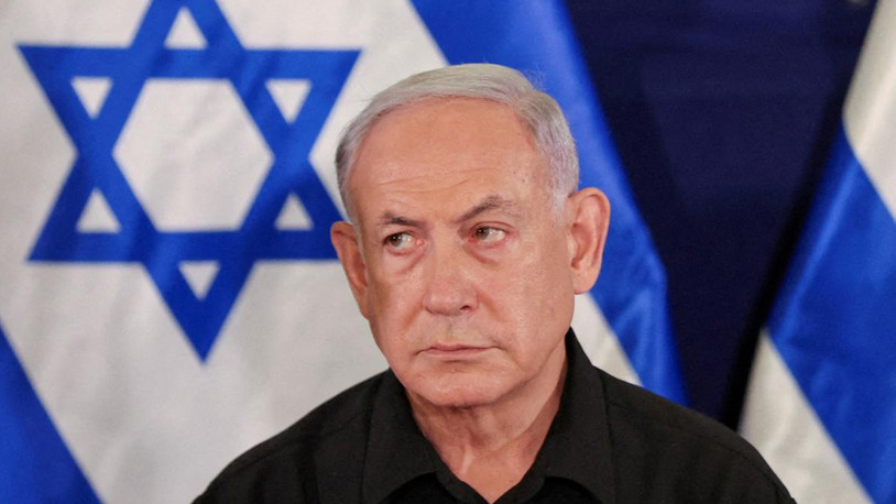 Netanyahu: Savaşta duracağımızı düşünenlerin gerçeklikle bağlantısı yok
