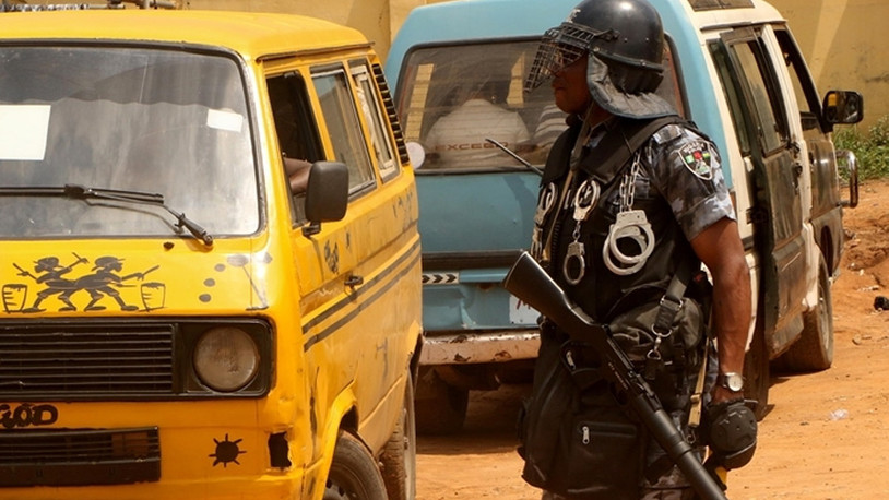 Nijerya'da silahlı saldırı: 113 kişi öldü