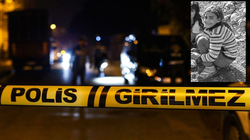 Adıyaman'da 12 yaşındaki kız çocuğu kazayla kendisini vurdu iddiası