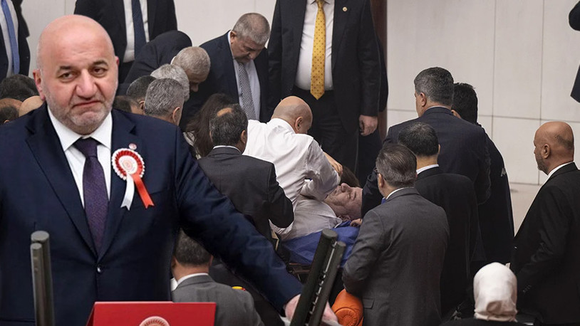 Saadet Partili Hasan Bitmez hayatını kaybetti