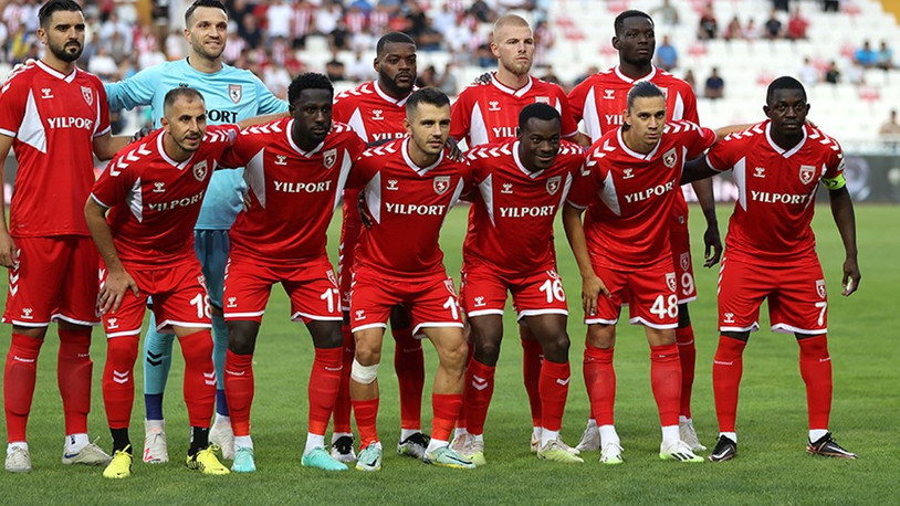 Süper Lig ekibine transfer yasağı cezası