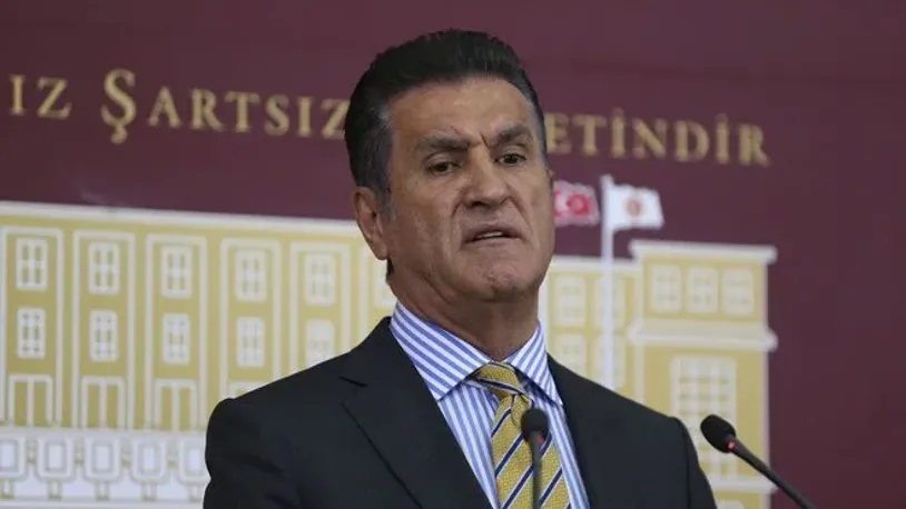 Mustafa Sarıgül'den CHP'ye Gürsel Tekin çağrısı