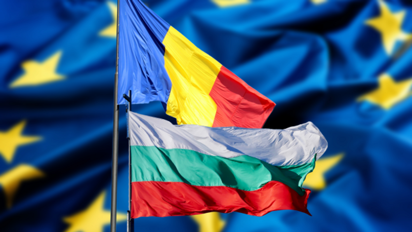 Bulgaristan ve Romanya için 'Schengen' kararı