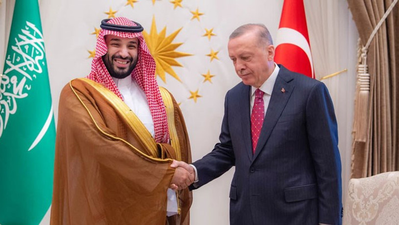 Tarım Bakanı açıkladı: Türkiye ile Suudi Arabistan işbirliği yapacak