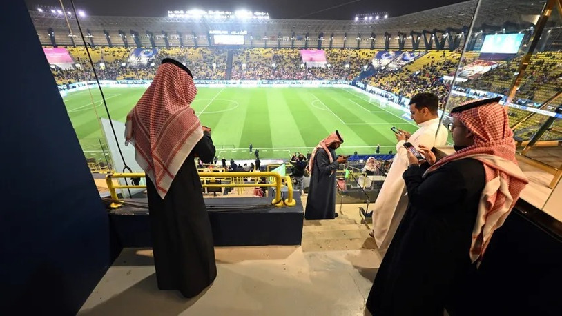 Organizatör Riyadh Season: İki takımın da anlaşmaya uymaması üzücü