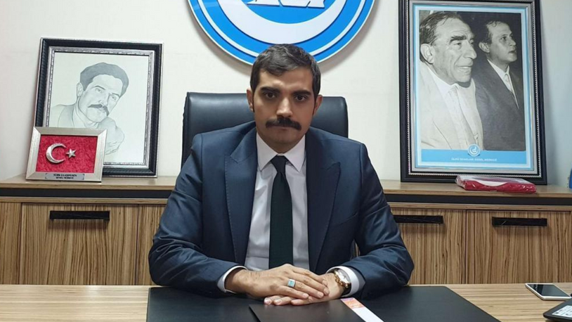 Sinan Ateş'in ailesinden gazeteci Baki Özışık'a suç duyurusu