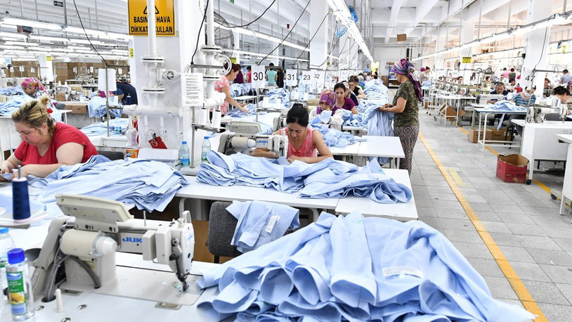 İSİG Meclisi: 10 yılda en az 364 tekstil işçisi çalışırken öldü