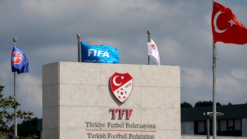 TFF'den Süper Kupa'daki krizle ilgili açıklama