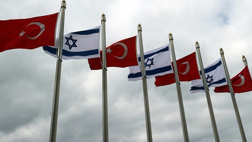 Türkiye’den İsrail’e 'yasa dışı faaliyet' uyarısı