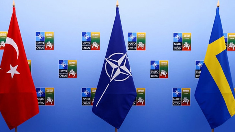 İsveç’in NATO üyeliği tasarısı, TBMM Komisyonu'nda kabul edildi