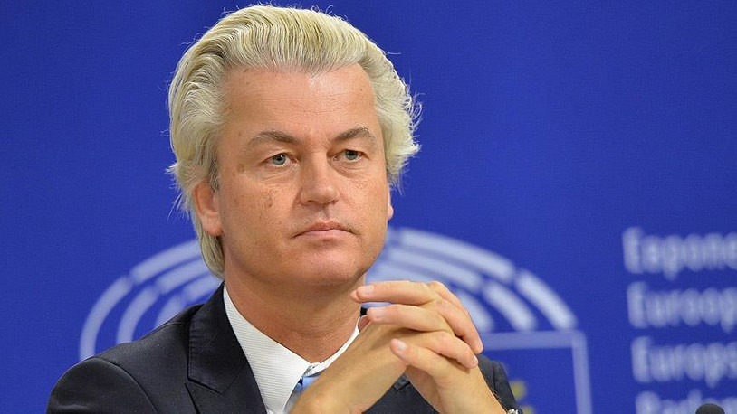 Geert Wilders, 'İslam’ın yasaklanması' önerisini geri çekti