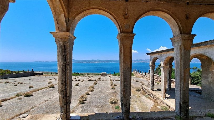 Yunan adalarında 1 haftalık tatilin bedeli belli oldu