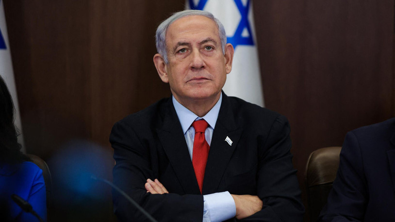 Netanyahu yineledi: Bağımsız Filistin'e karşıyım